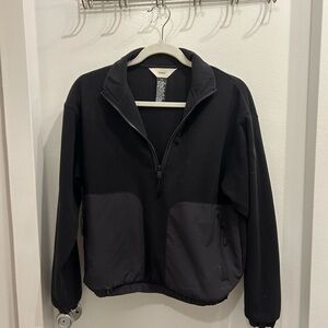 Vuori Aspen Half Zip